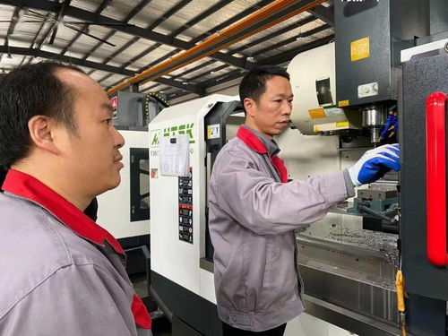 服務爭效 不斷突破技術(shù)壁壘 婺城新時代產(chǎn)業(yè)工人以匠心致創(chuàng)新互聯(lián)網(wǎng)信息服務