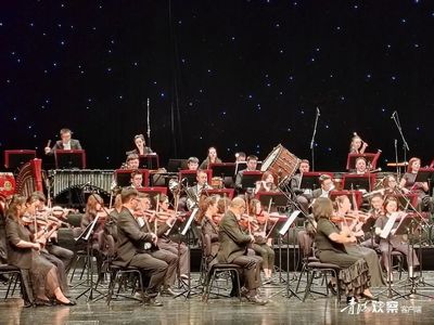 2024年“文藝援青”系列文藝活動啟幕，深化東西部文化藝術交流